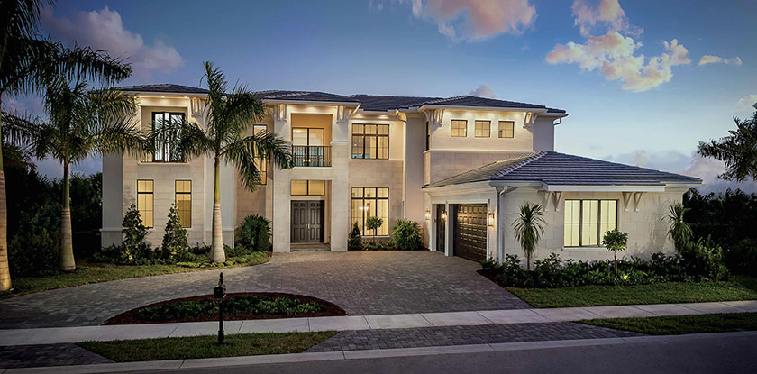 New Construction Homes For Toll Brothers Luxury - Choice Custom Home Decor Orlando Fl